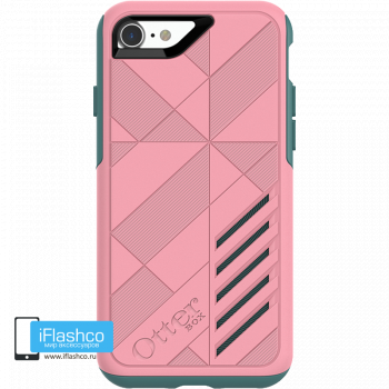 Чехол OtterBox Achiever для iPhone 7 / 8 / SE 2020 / SE 2022 Prickly Pear