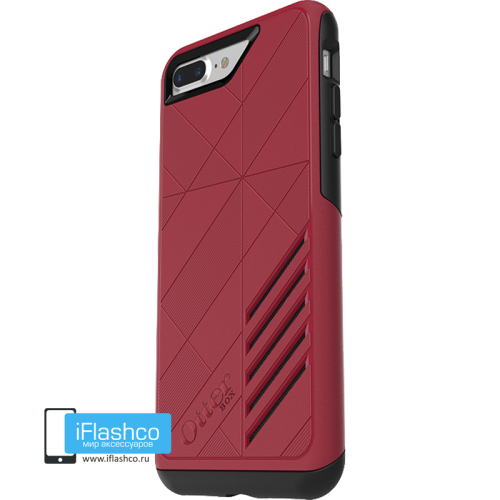 Чехол OtterBox Achiever для iPhone 7 Plus / 8 Plus Nightfire