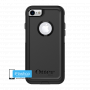 Чехол OtterBox Commuter для iPhone 7 / 8 / SE 2020 / SE 2022 Black черный
