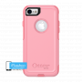 Чехол OtterBox Commuter для iPhone 7 / 8 / SE 2020 / SE 2022 Rosemarine Way розовый