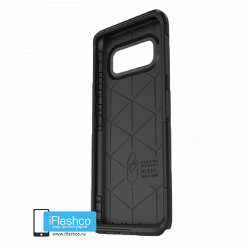 Чехол OtterBox Commuter для Samsung Galaxy Note 8 Black
