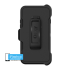 Чехол OtterBox Defender для iPhone 7 / 8 / SE 2020 / SE 2022 Black черный