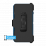Чехол OtterBox Defender для iPhone 7 Plus / 8 Plus Bespoke Way синий