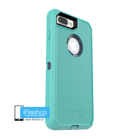 Чехол OtterBox Defender для iPhone 7 Plus / 8 Plus Borealis голубой