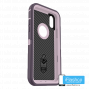 Чехол OtterBox Defender для iPhone XR Purple Nebula