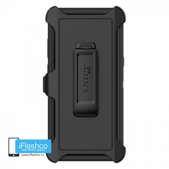 note 8 otterbox defender pro