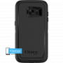 Чехол Otterbox Defender для Samsung Galaxy S7 Edge Black черный