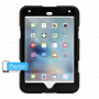Чехол противоударный Griffin Survivor для iPad mini 4 / 5 черный