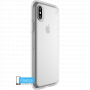 Чехол Speck Presidio Clear для iPhone X/Xs прозрачный