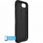 Чехол Speck Presidio Grip для iPhone 7 / 8 / SE 2020 / SE 2022 BLACK/BLACK