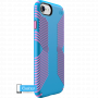 Чехол Speck Presidio Grip для iPhone 7/8/SE NEPTUNE BLUE/POPSICLE PINK