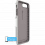 Чехол Speck Presidio Grip для iPhone 7 Plus / 8 Plus WHITE/ASH GREY