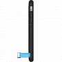 Чехол Speck Presidio Grip для iPhone X/Xs BLACK/BLACK