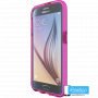 Чехол tech21 Evo Check для Samsung Galaxy S6 PINK/WHITE