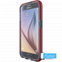 Чехол tech21 Evo Check для Samsung Galaxy S6 SMOKEY/RED