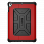 Чехол Urban Armor Gear Metropolis Magma для iPad красный