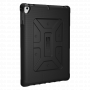Чехол Urban Armor Gear Metropolis Midnight для iPad черный