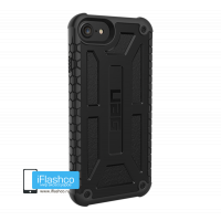 Чехол Urban Armor Gear Monarch Midnight для iPhone 6 / 7 / 8 / SE 2020 / SE 2022