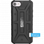 Чехол Urban Armor Gear Pathfinder Black для iPhone 6 / 7 / 8 / SE 2020 / SE 2022 черный