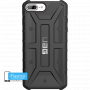 Чехол Urban Armor Gear Pathfinder Black для iPhone 6 / 7 / 8 Plus черный