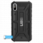 Чехол Urban Armor Gear Pathfinder Black для iPhone X/XS черный