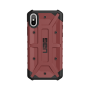 Чехол Urban Armor Gear Pathfinder Carmine для iPhone X/XS