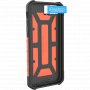 Чехол Urban Armor Gear Pathfinder Rust для iPhone 6 / 7 / 8 Plus оранжевый