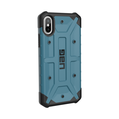Чехол Urban Armor Gear Pathfinder Slate для iPhone X/Xs