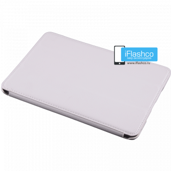 Чехол Vins Smart Case для iPad mini 1 / 2 / 3 белый