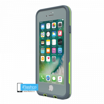 Чехол водонепроницаемый Lifeproof fre для iPhone 7 / 8 / SE Drop In