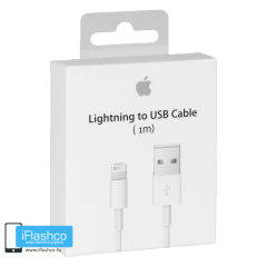 Кабель Apple Lightning to USB Cable (1 m) (оригинальный)
