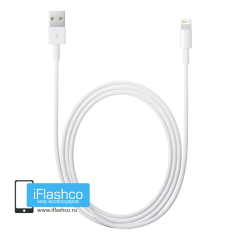 Кабель Apple Lightning to USB Cable (1 m)