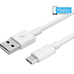 Кабель USB Type-C