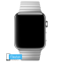Металлический ремешок Apple Link Bracelet Silver для Apple Watch 42/44/45/49 мм серебристый