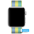 Нейлоновый ремешок Apple 42/44/45/49 мм Pollen Woven Nylon