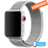 Нейлоновый ремешок Apple 42/44/45/49 мм Seashell Sport Loop