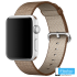 Нейлоновый ремешок Apple 42/44/45/49 мм Toasted Coffee / Caramel Woven Nylon