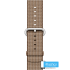 Нейлоновый ремешок Apple 42/44/45/49 мм Toasted Coffee / Caramel Woven Nylon