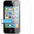 Пленка на экран iPhone 4 / 4S глянцевая