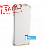 Solace для iPhone 6 Plus / 6s Plus Alpine White белый