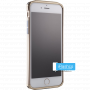 Solace для iPhone 6 Plus / 6s Plus Gold золотой