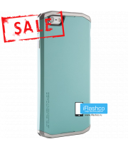 Solace для iPhone 6 Plus / 6s Plus Turquoise голубой