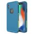 Водонепроницаемый чехол Lifeproof Fre для iPhone X/Xs Banzai