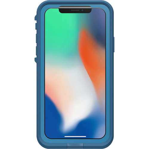 Водонепроницаемый чехол Lifeproof Fre для iPhone X/Xs Banzai