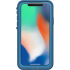 Водонепроницаемый чехол Lifeproof Fre для iPhone X/Xs Banzai