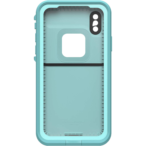 Водонепроницаемый чехол Lifeproof Fre для iPhone X/Xs Wipeout