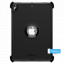 Защитный чехол Otterbox Defender Series Black для iPad Air 3 и iPad Pro 10.5"