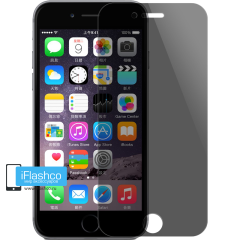 Защитное стекло матовое Tempered Glass для iPhone 6 / 6s