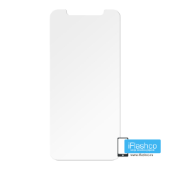 Защитное стекло матовое Tempered Glass для iPhone 11 Pro/X/XS