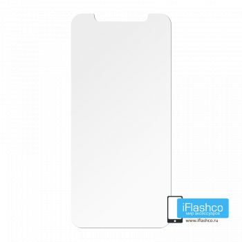 Защитное стекло матовое Tempered Glass для iPhone 11 Pro/X/XS